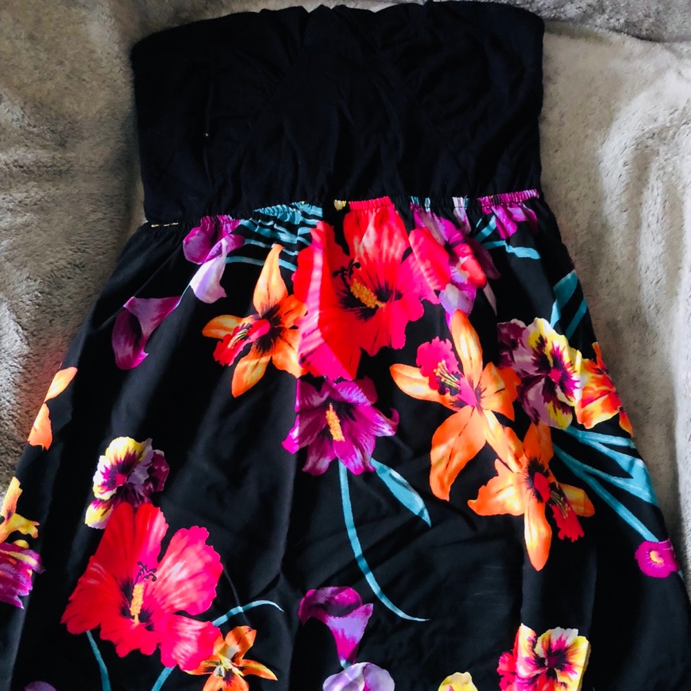 Roxy “dress” or shirt. NWOT🎀